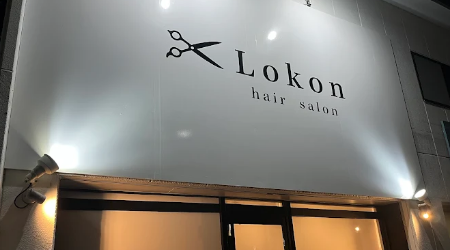 Lokonのサブ写真１